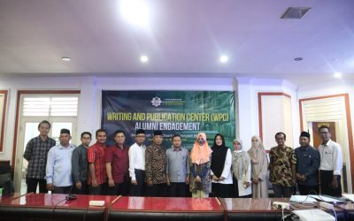 Writing and Publication Centre Alumni Engagement