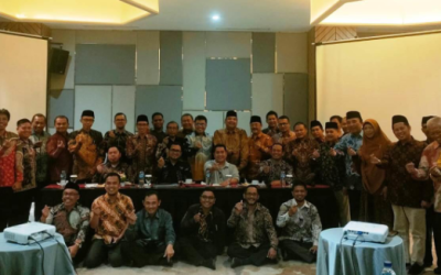 Arah Kebijakan AkademikBy. Dirjen Pendis Prof. Dr. Ahmad Zainul Hamdi, M. Ag