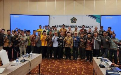 Pascasarjana UIN Mataram Menunggu Izin Program Studi Baru Magister Studi Islam