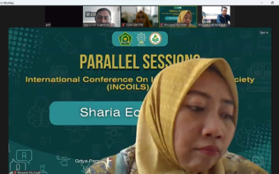 SEMINAR INTERNASIONAL INCOILS