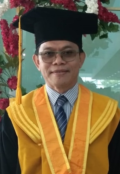 Prof. Dr. H. Jamaluddin, M.A.