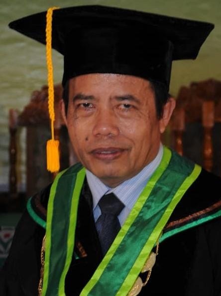 Prof. Dr. H. M. Taufik, M.Ag.