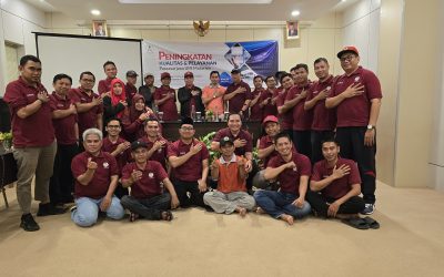 PENINGKATAN KUALITAS PELAYANAN PASCASARJANA UIN MATARAM “TRANSFORMASI DIGITAL DALAM PENINGKATAN KUALITAS PELAYANAN PASCASARJANA”