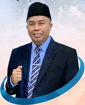 Dr. H. Abdul Qudus, M.A.