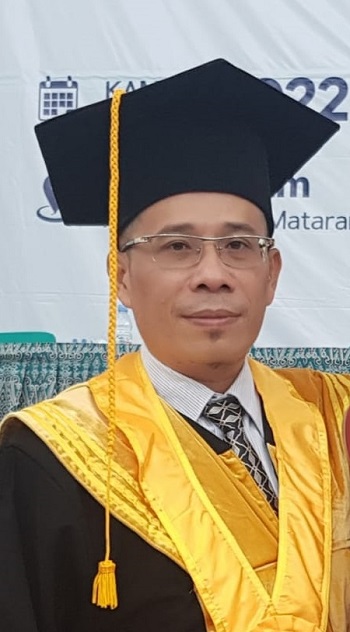 Prof. Dr. H. Abdul Fattah, M.Fil.I