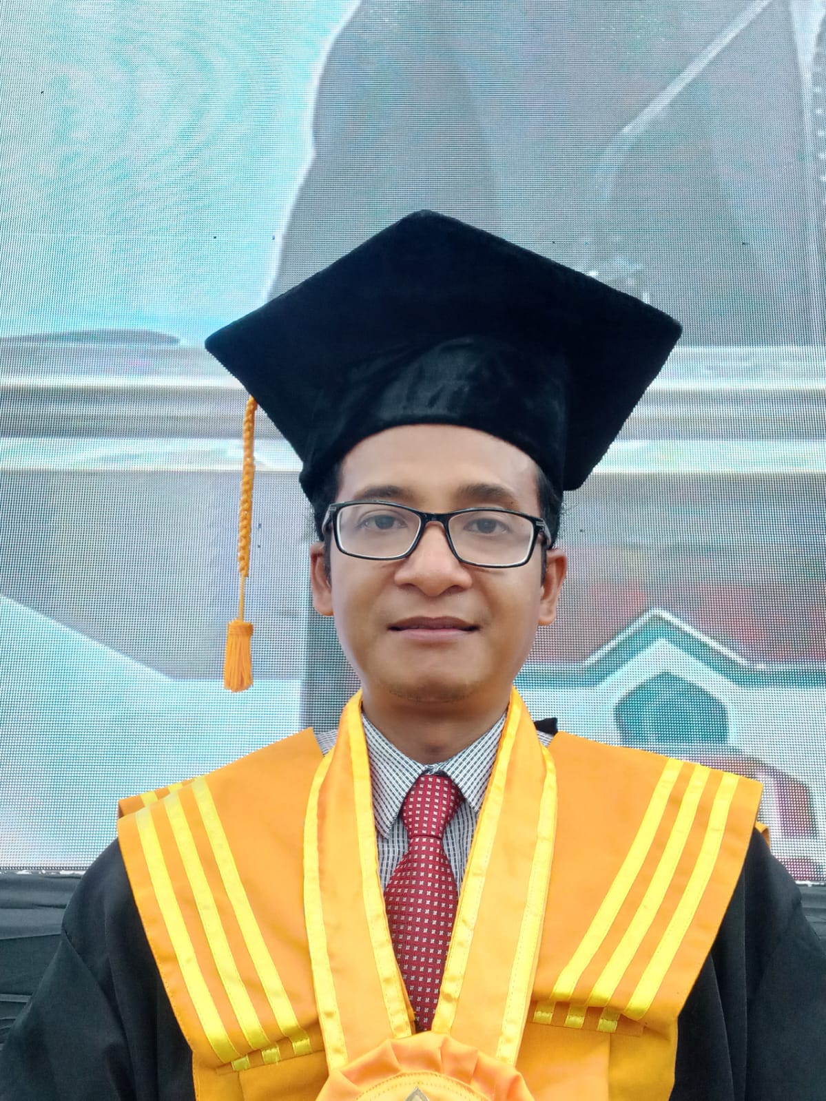 Prof. Moh. Abdun Nasir, M.A., P.hD.