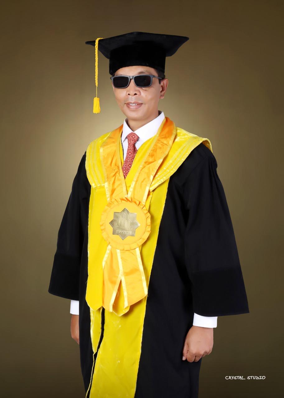 Prof. Dr. H.Abdul Wahid, M.Ag