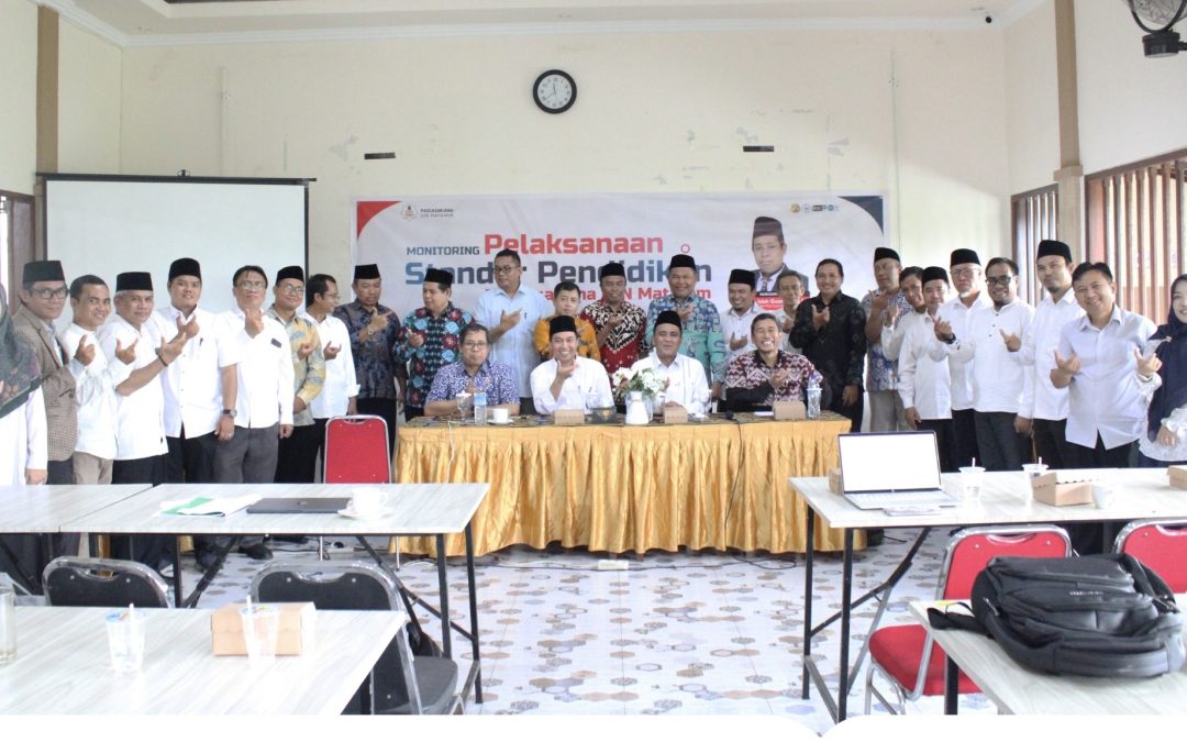 Monitoring Pelaksanaan Standar Pendidikan Pascasarjana UIN Mataram: Meningkatkan Kualitas Akademik