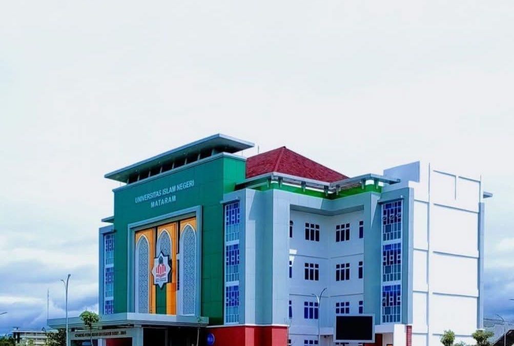 Beasiswa LPDP untuk Kuliah di Pascasarjana UIN Mataram