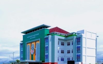 Beasiswa LPDP untuk Kuliah di Pascasarjana UIN Mataram