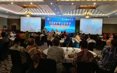 Pascasarjana UIN Mataram Aktif Sukseskan Silaknas FORDIPAS XII dan INCOILS V 2025: Soroti Isu Agama, Hukum, dan Keberlanjutan Lingkungan