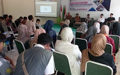 Kepala Kantor Kementerian Agama Kabupaten dan Kota Bima: Sosialisasi Pascasarjana UIN Mataram Momentum Starategis bagi Institusi Pemerintah, Madrasah dan Perguruan Tinggi Untuk memgupdate diri secara akademis