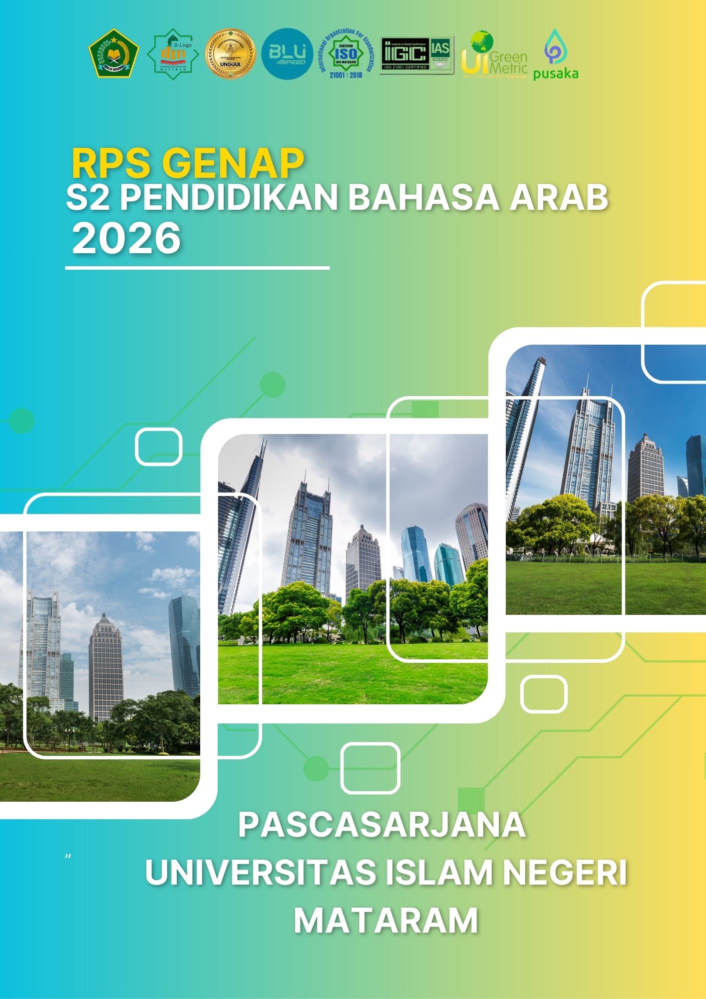Hijau Dan Kuning Modern Proposal Bisnis (1)